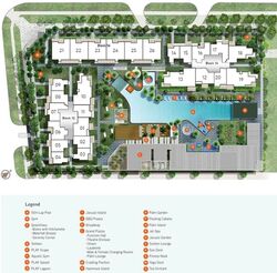 Nine Residences (D27), Apartment #558836601